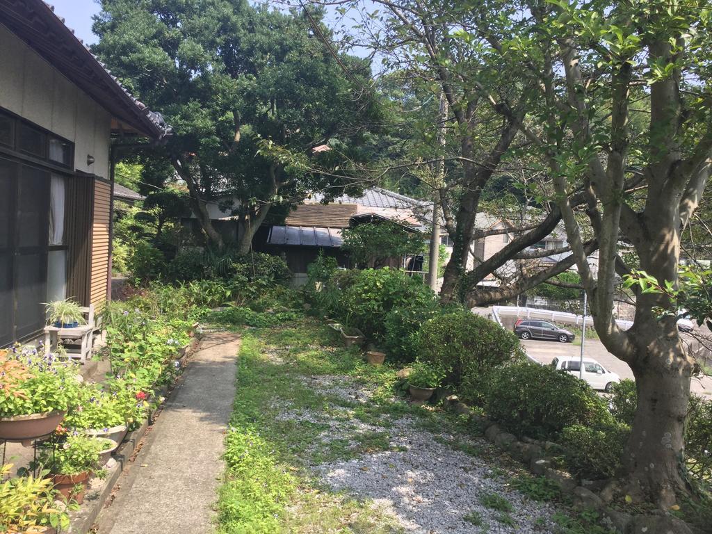 Hotel Chikuzenya Sanso Beppu Exterior foto